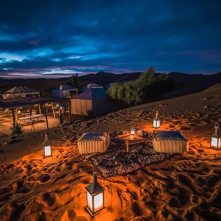 梅尔祖卡 Camp Under Stars (Adults Only)酒店 外观 照片