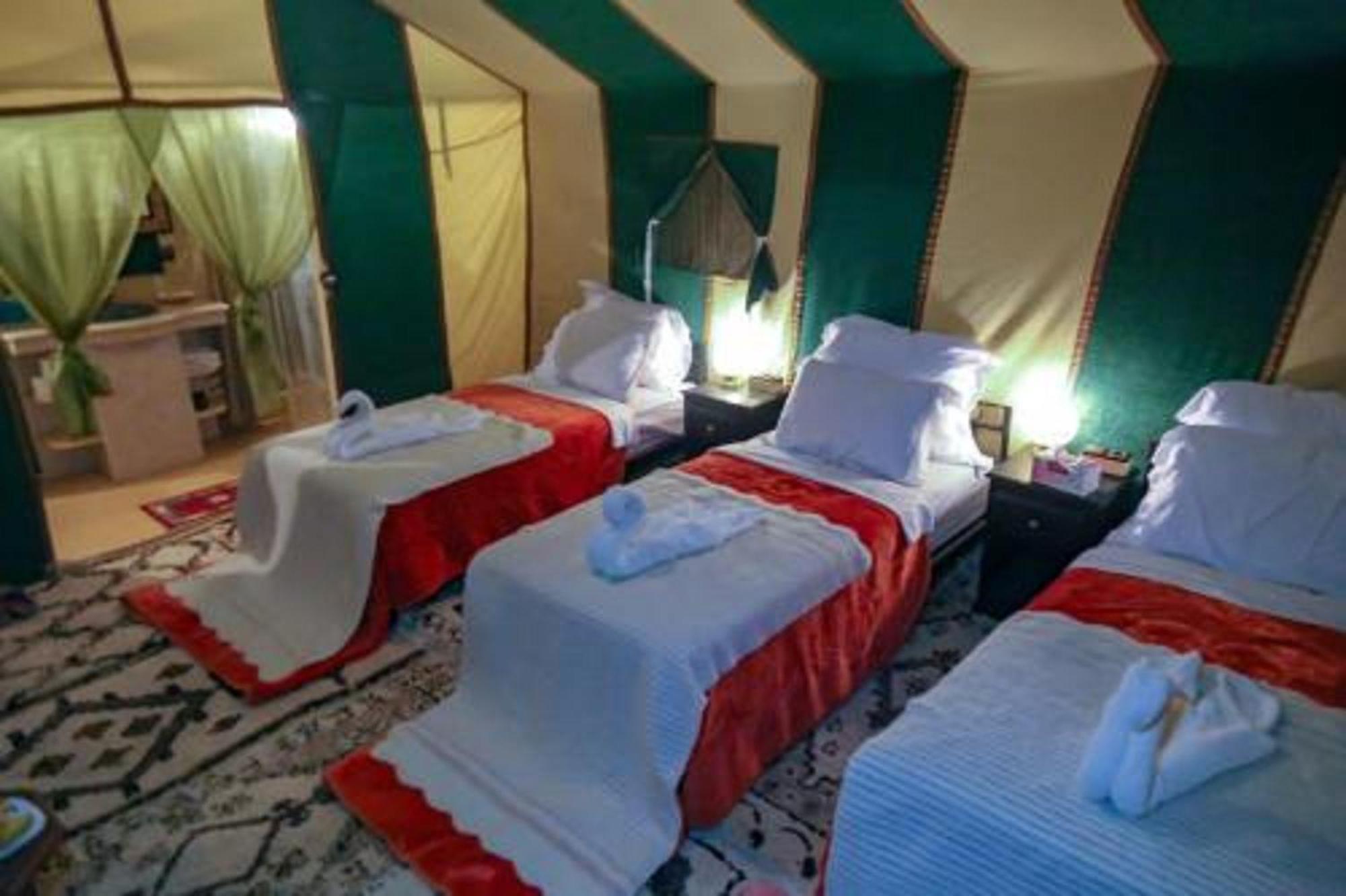 梅尔祖卡 Camp Under Stars (Adults Only)酒店 外观 照片